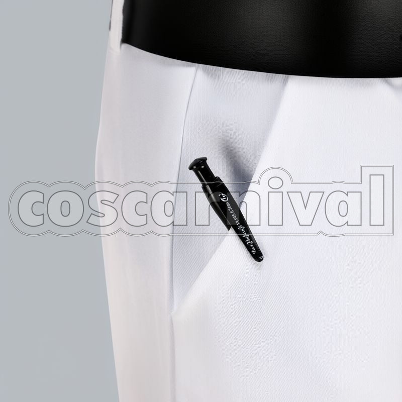 Queen's Choice Victor Cosplay cosplay costume from Mr Love:, detail-9