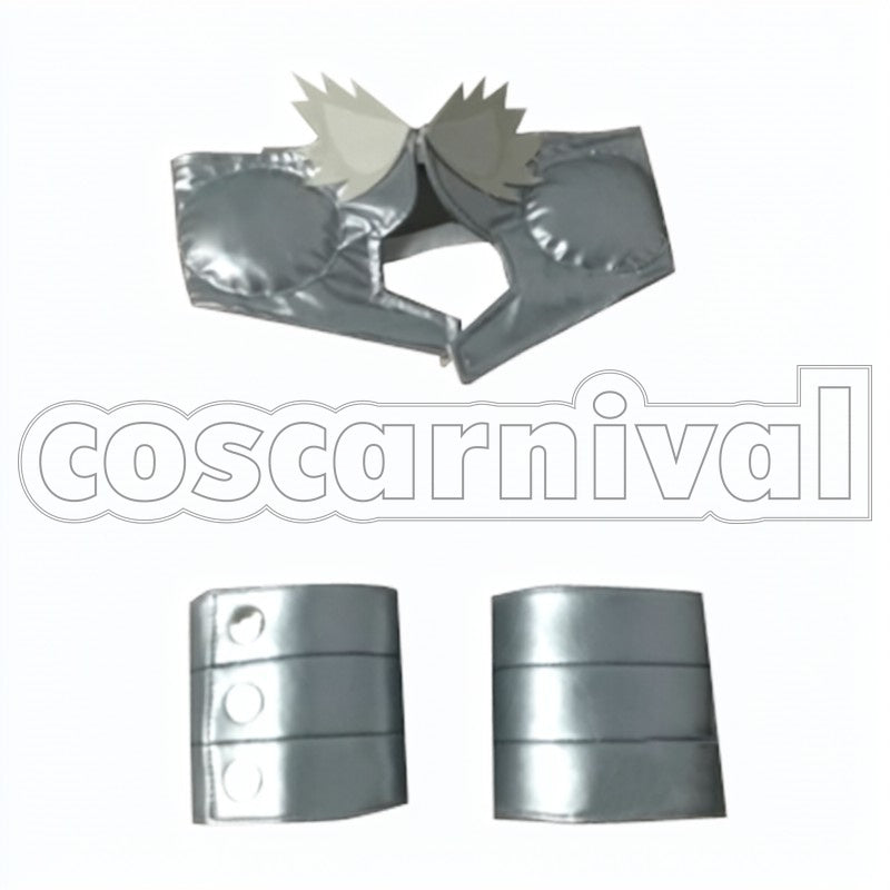 Tetsutetsu Tetsutetsu cosplay costume from My Hero Academia, detail-1
