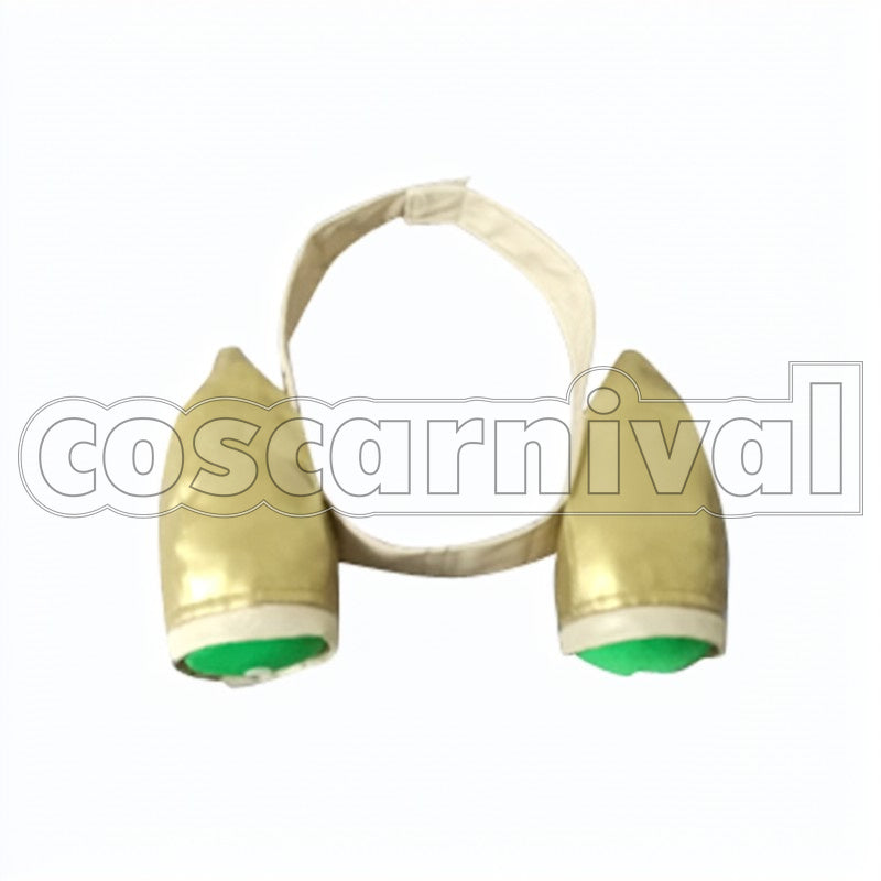 Tsuyu Asui FROPPY cosplay costume from My Hero Academia, detail-2