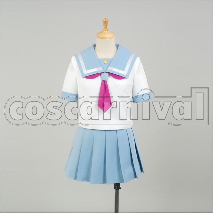 Kirino Kosaka cosplay costume from My Little Sister Can't Be This Cute, front view