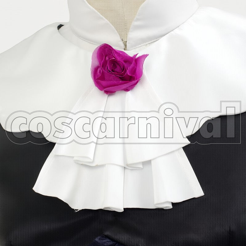 Can't Be This Cute Kuroneko cosplay costume from My Little Sister, detail-2