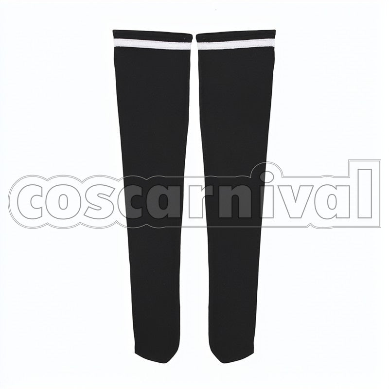 World Mai Kawakami cosplay costume from Myriad Colors Phantom, detail-2