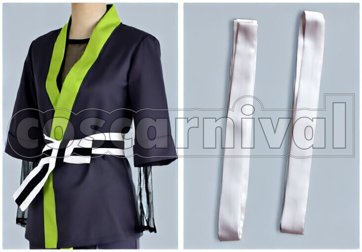 Cosplay cosplay costume from Naruto Yahiko, detail-2
