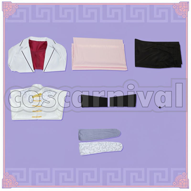 Cosplay cosplay costume from Neo-Porte Minase, set view