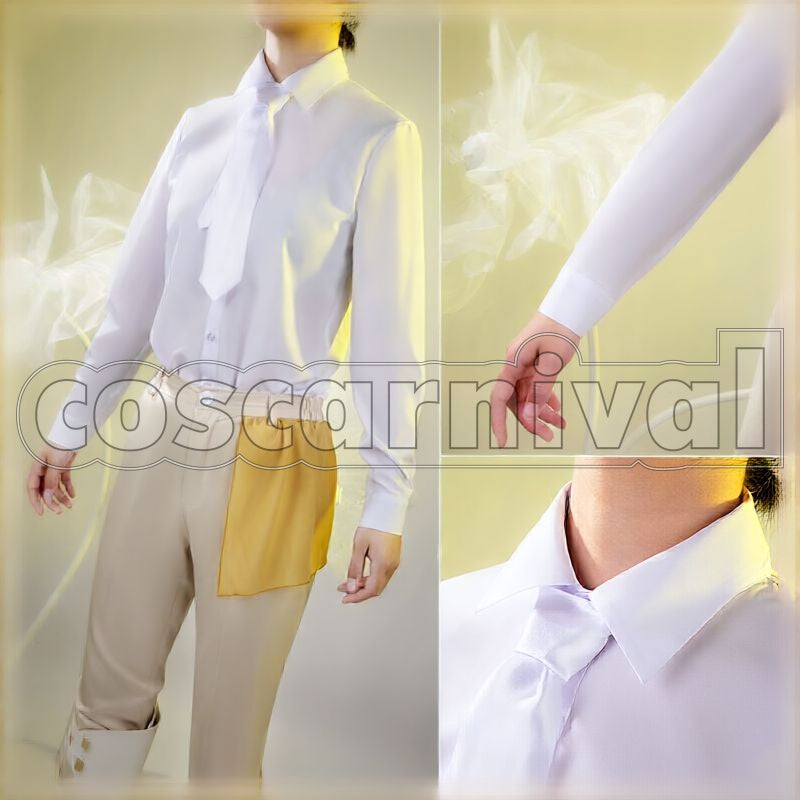 Anniversary Goods All Members Formal Dress I Cosplay cosplay costume from NIJISANJI 6th, detail-9