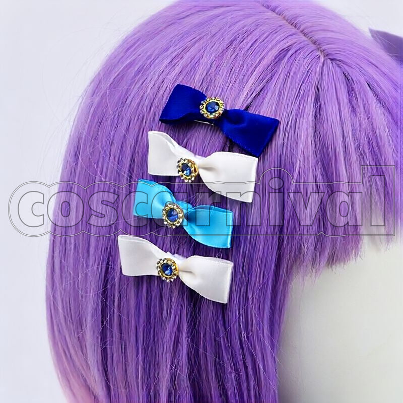 Uiha 4th Anniversary LIVE FANTASIA Outfit Cosplay cosplay costume from NIJISANJI Aiba, detail 2 view 1
