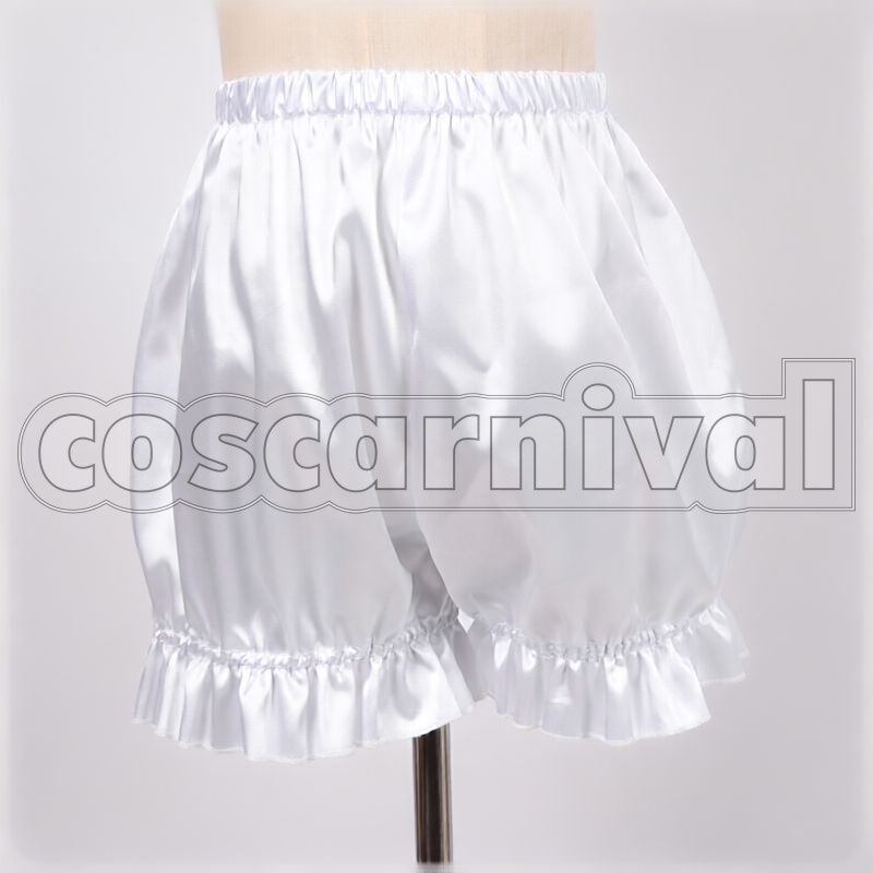 Kokoro New Outfit Cosplay cosplay costume from NIJISANJI Amamiya, detail-5