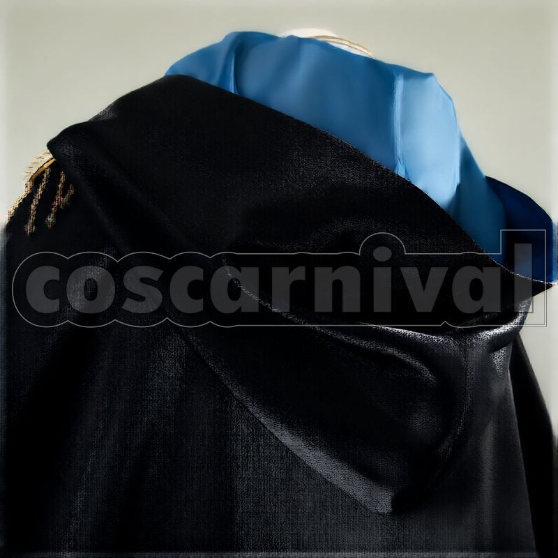 Almal 5th Anniversary Adult Appearance Cosplay cosplay costume from NIJISANJI Ars, detail-4