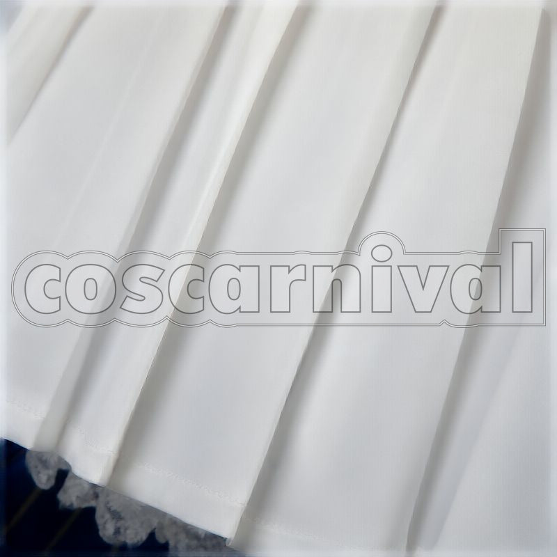 Almal 5th Anniversary Adult Appearance Cosplay cosplay costume from NIJISANJI Ars, detail-7