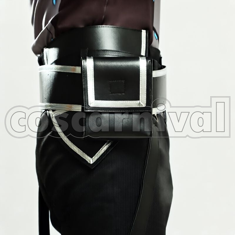 Krone Cosplay cosplay costume from NIJISANJI Axia, detail-2