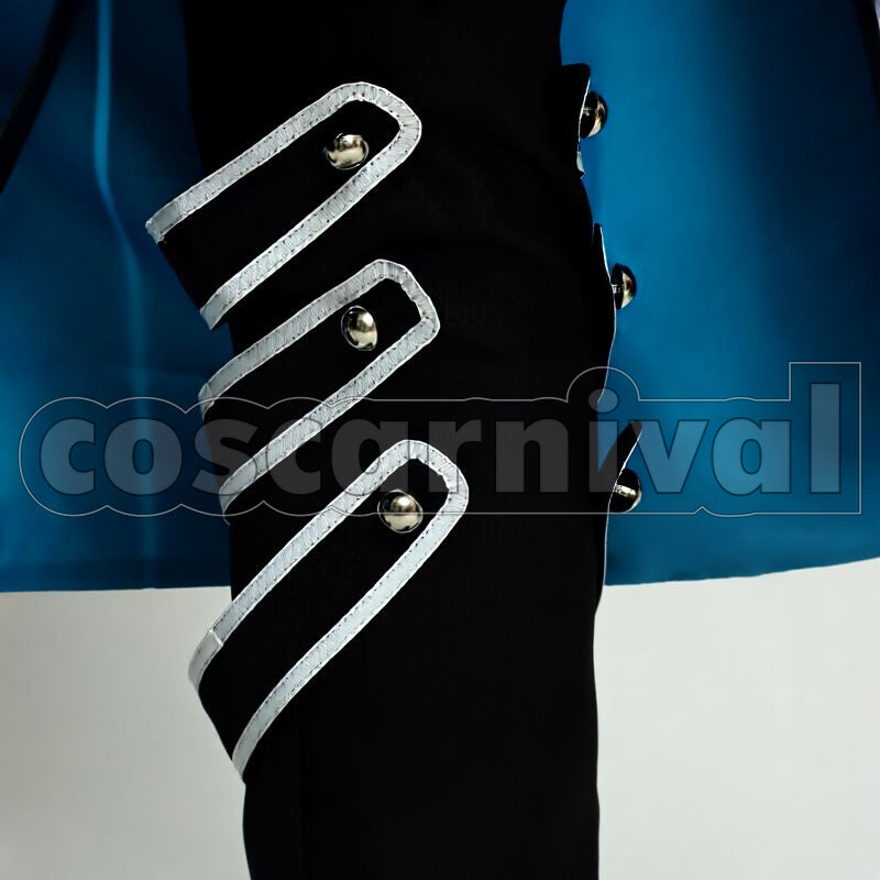 Krone Cosplay cosplay costume from NIJISANJI Axia, detail-3