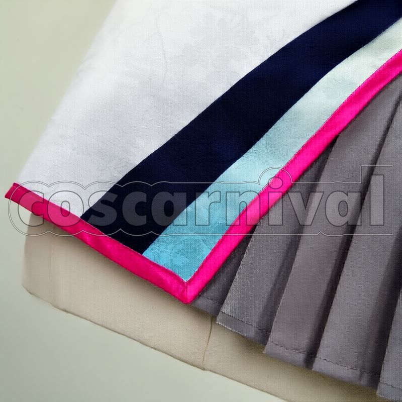 Kozue Mone Perfumer Cosplay cosplay costume from Nijisanji AYAKAKI, detail 9 view 2