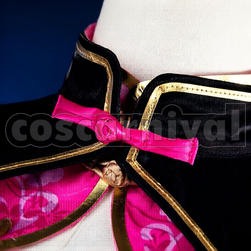 Kozue Mone Perfumer Cosplay cosplay costume from Nijisanji AYAKAKI, detail 10 view 2