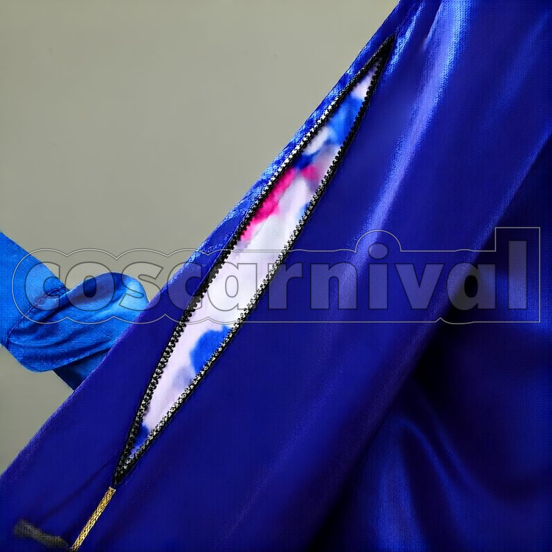 Hoshirube Sho 2nd Anniversary Cosplay cosplay costume from NIJISANJI Dytica, detail 3 view 2