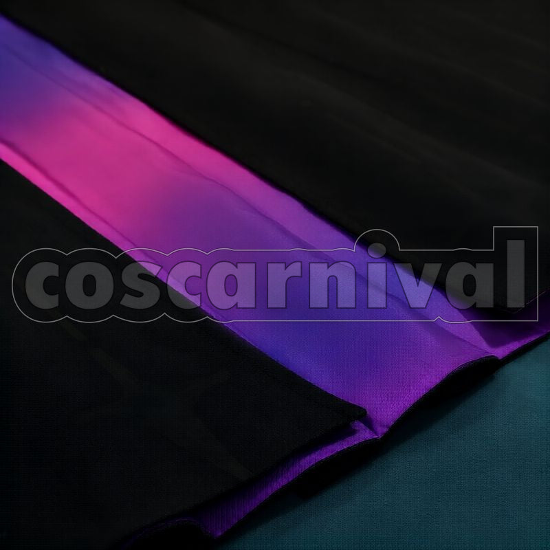 Hoshirube Sho 2nd Anniversary Cosplay cosplay costume from NIJISANJI Dytica, detail-8