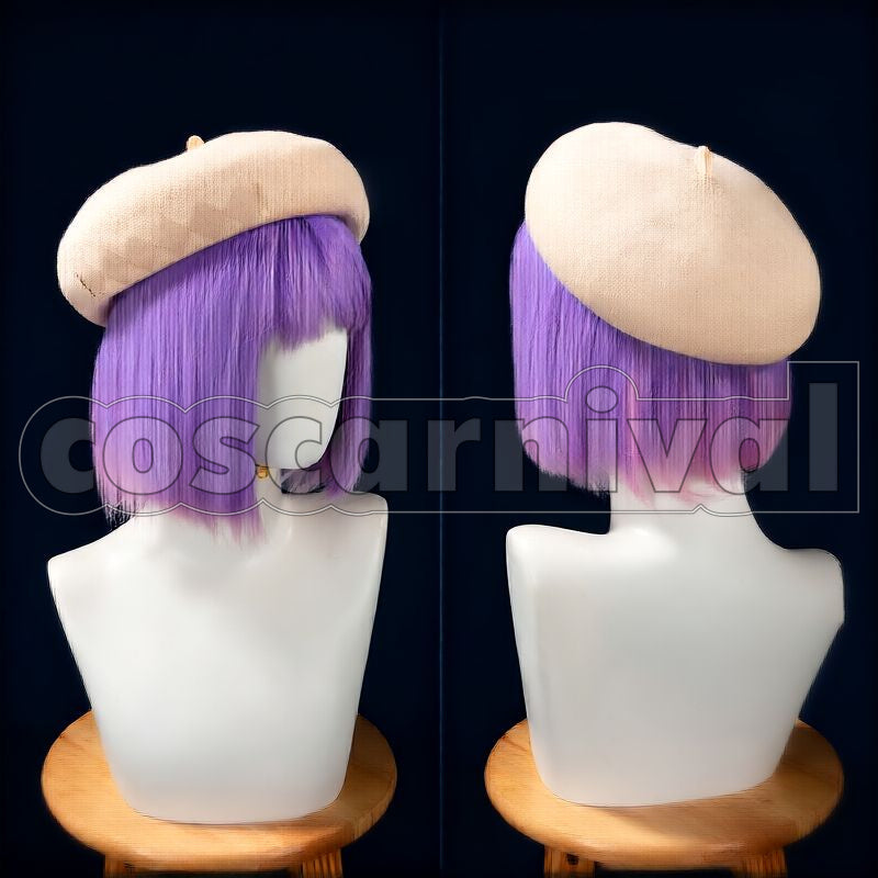 Murakumo Kagetsu Happy Pack 2025 Cosplay cosplay costume from NIJISANJI Dytica, detail-6