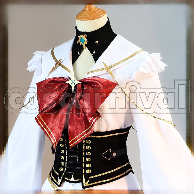 Aia Amare Cosplay cosplay costume from NIJISANJI EN, detail-1