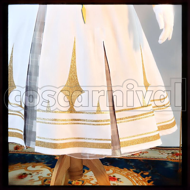 Aia Amare Cosplay cosplay costume from NIJISANJI EN, detail-2