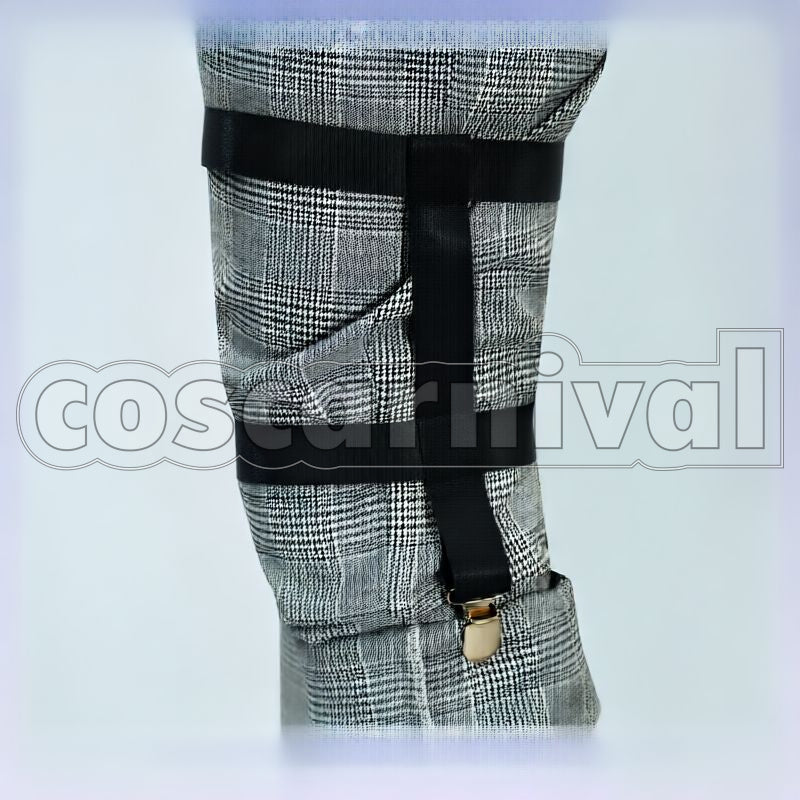 Aster Arcadia Cosplay cosplay costume from NIJISANJI EN, detail-5