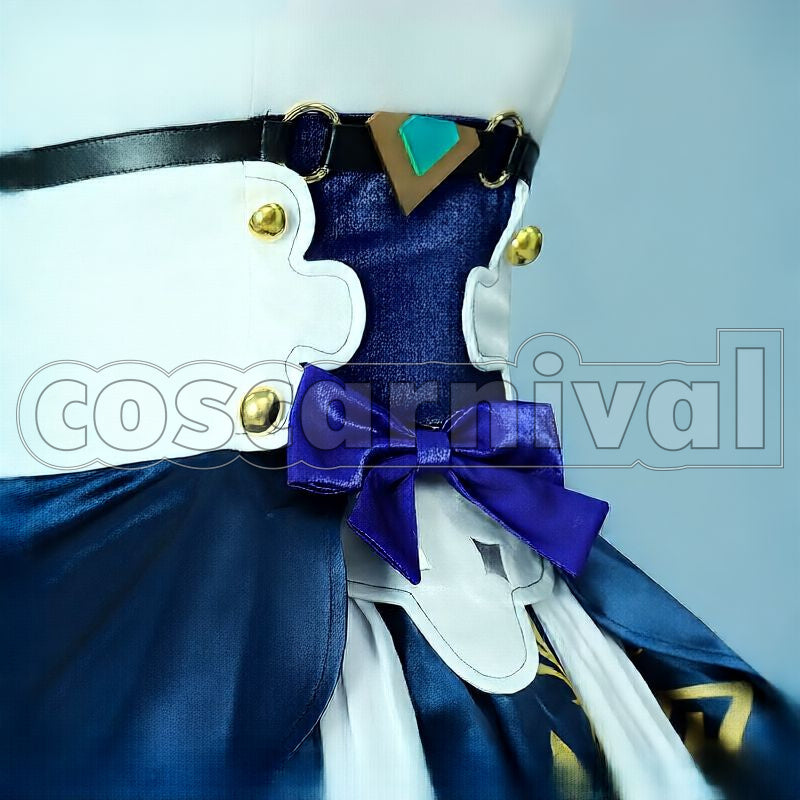 Enna Alouette Cosplay cosplay costume from NIJISANJI EN, detail-2