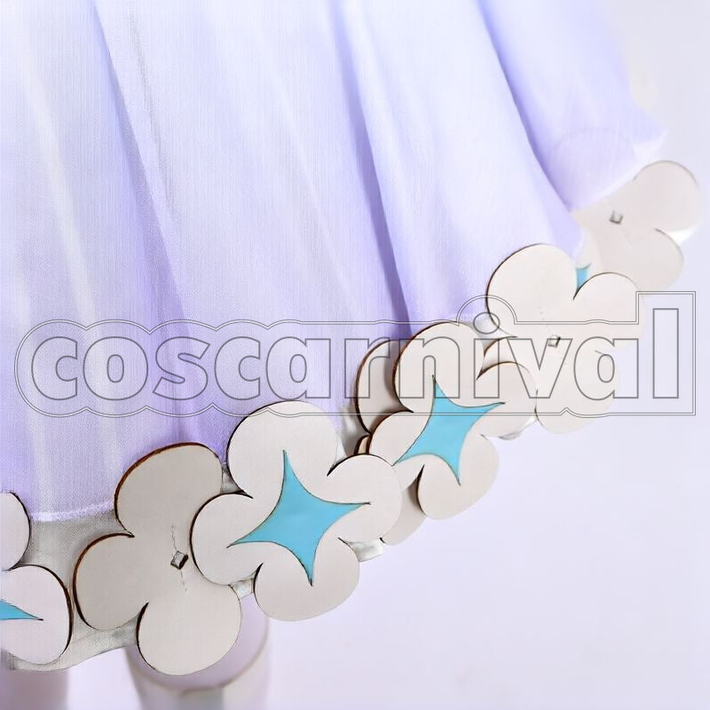 Enna Alouette New Outfit Cosplay cosplay costume from NIJISANJI EN, detail-8