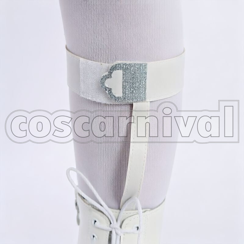 Enna Alouette New Outfit Cosplay cosplay costume from NIJISANJI EN, detail 11 view 1