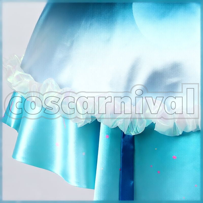 Finana Ryugu Cosplay cosplay costume from NIJISANJI EN, detail-3