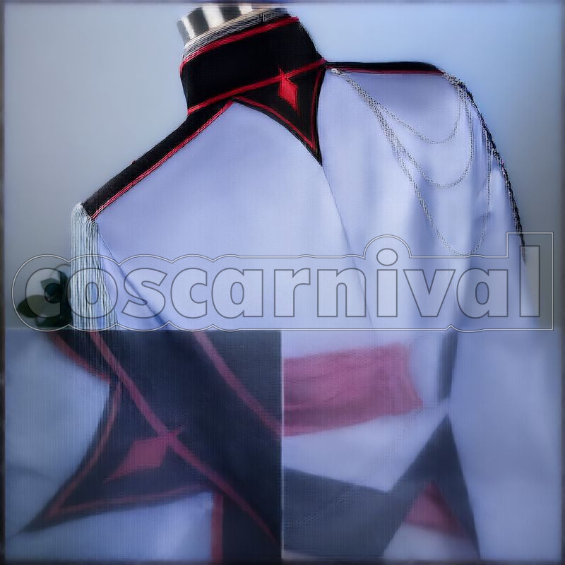 Freodore Cosplay cosplay costume from NIJISANJI EN, detail 3 view 2