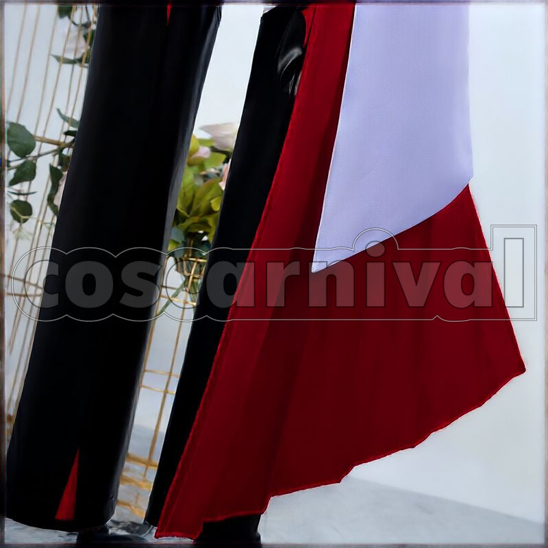 Freodore Cosplay cosplay costume from NIJISANJI EN, detail 4 view 2