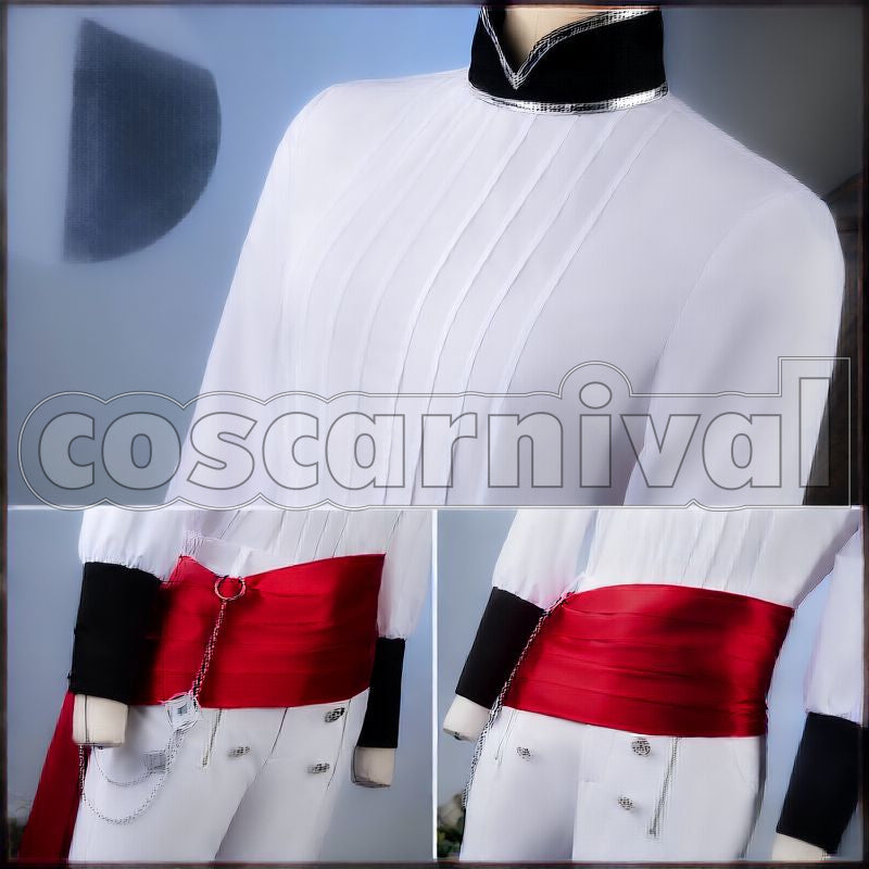 Freodore Cosplay cosplay costume from NIJISANJI EN, detail 6 view 1