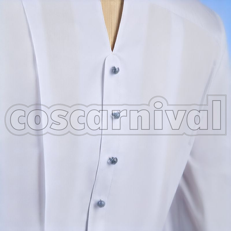 Freodore Cosplay cosplay costume from NIJISANJI EN, detail 5 view 2