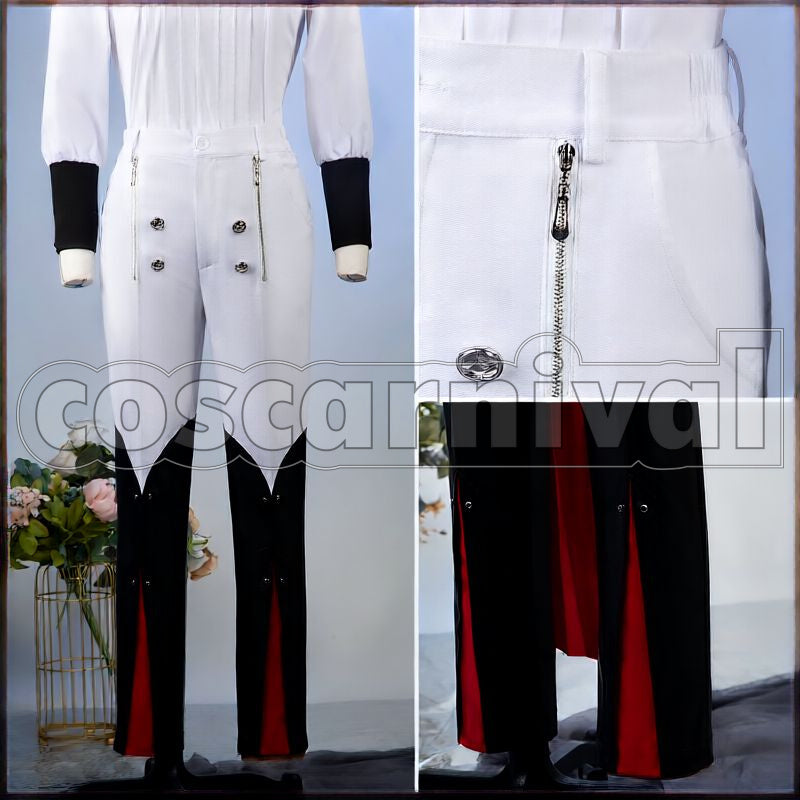 Freodore Cosplay cosplay costume from NIJISANJI EN, detail 7 view 1