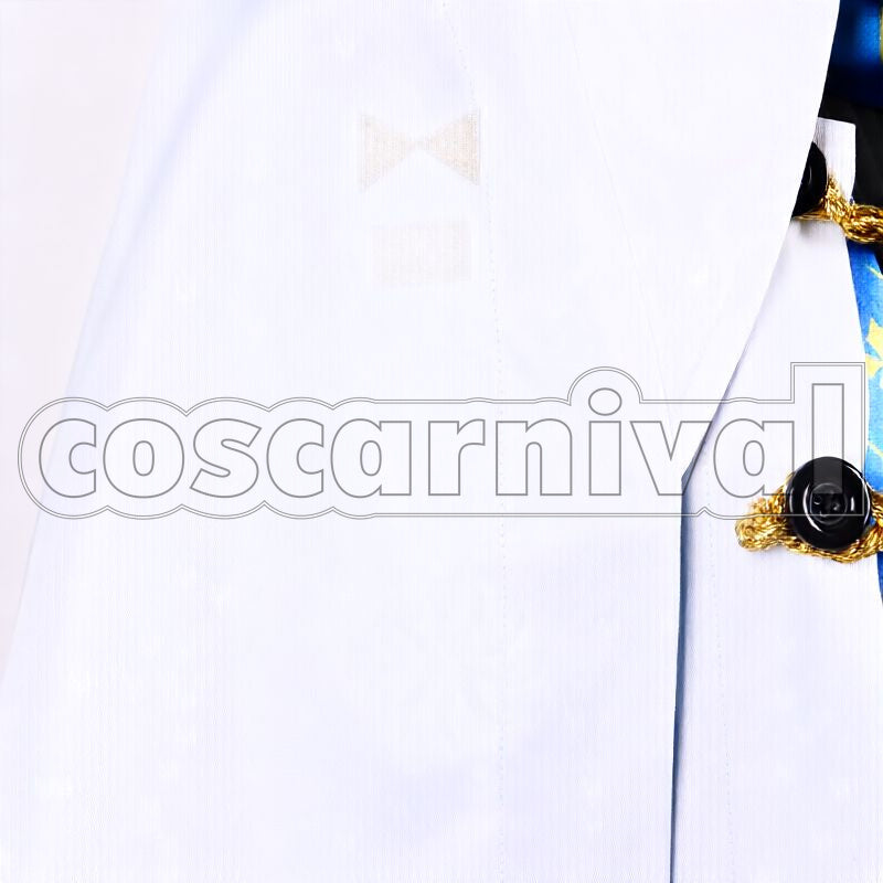 Ike Eveland Cosplay cosplay costume from NIJISANJI EN, detail-1