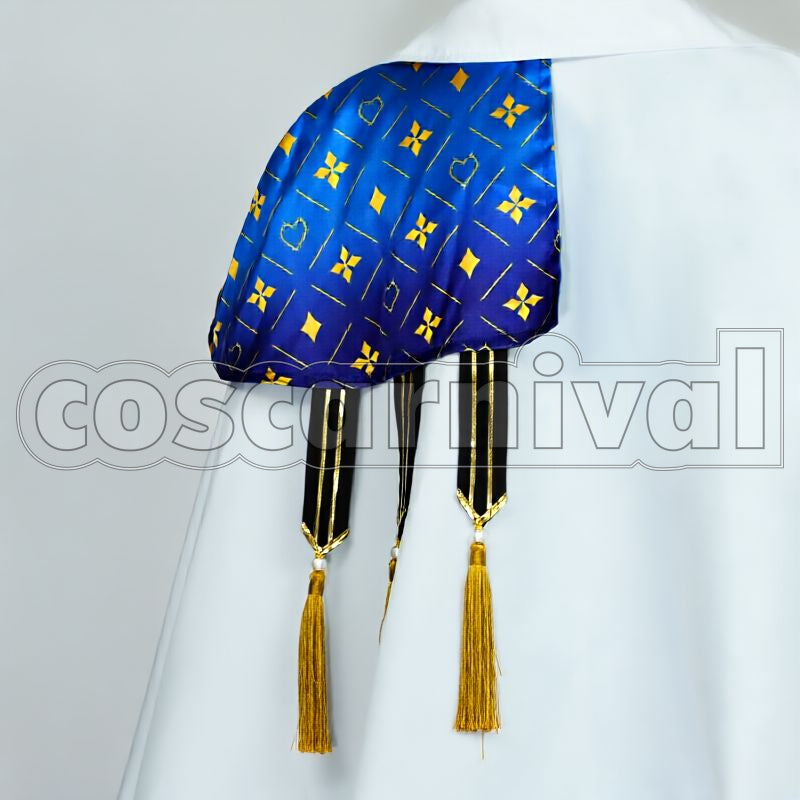 Ike Eveland Cosplay cosplay costume from NIJISANJI EN, detail-4