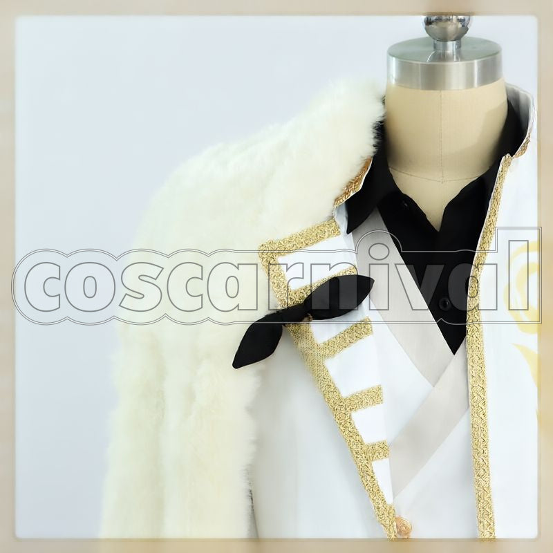 Luca Kaneshiro Debut Half Anniversary Cosplay cosplay costume from NIJISANJI EN, detail 3 view 1
