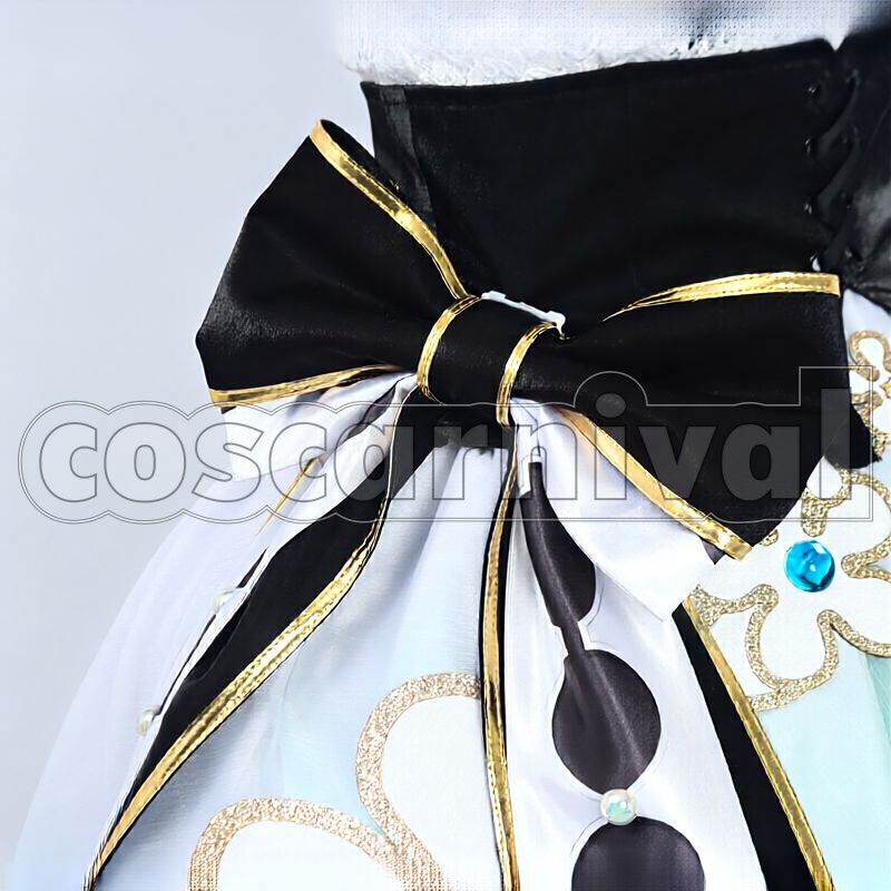 Millie Parfait New Outfit Cosplay cosplay costume from NIJISANJI EN, detail 2 view 2
