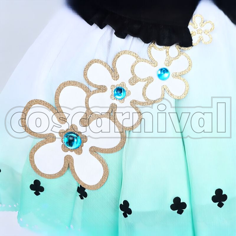 Millie Parfait New Outfit Cosplay cosplay costume from NIJISANJI EN, detail-4