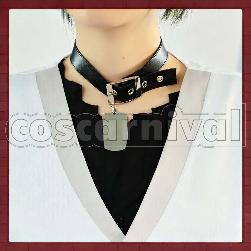 Mysta Rias Debut Half Anniversary Cosplay cosplay costume from NIJISANJI EN, detail-1