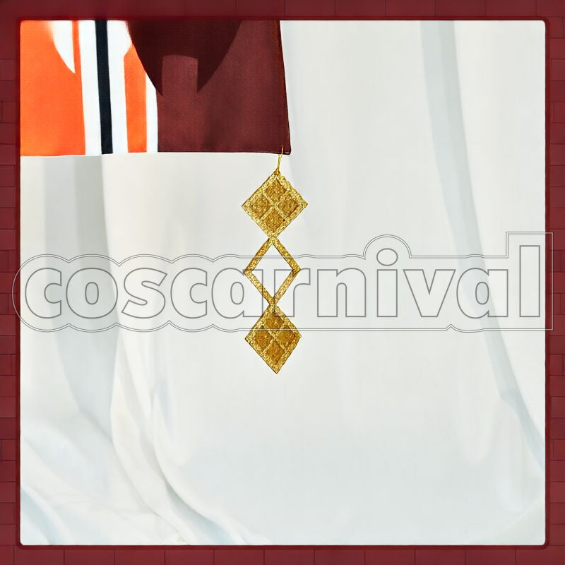 Mysta Rias Debut Half Anniversary Cosplay cosplay costume from NIJISANJI EN, detail-6