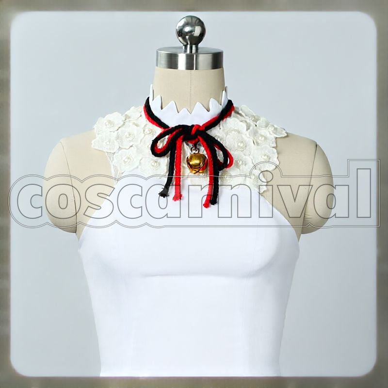Nina Kosaka Cosplay cosplay costume from NIJISANJI EN, detail-8
