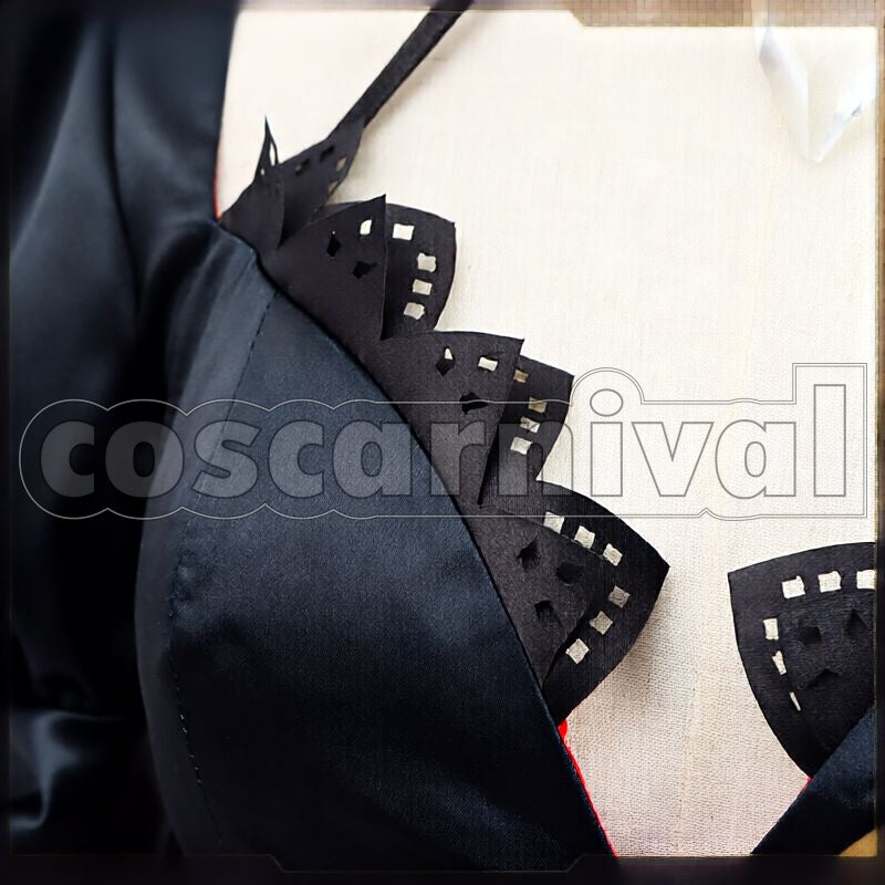 Nina Kosaka New Outfit Cosplay cosplay costume from NIJISANJI EN, detail-2