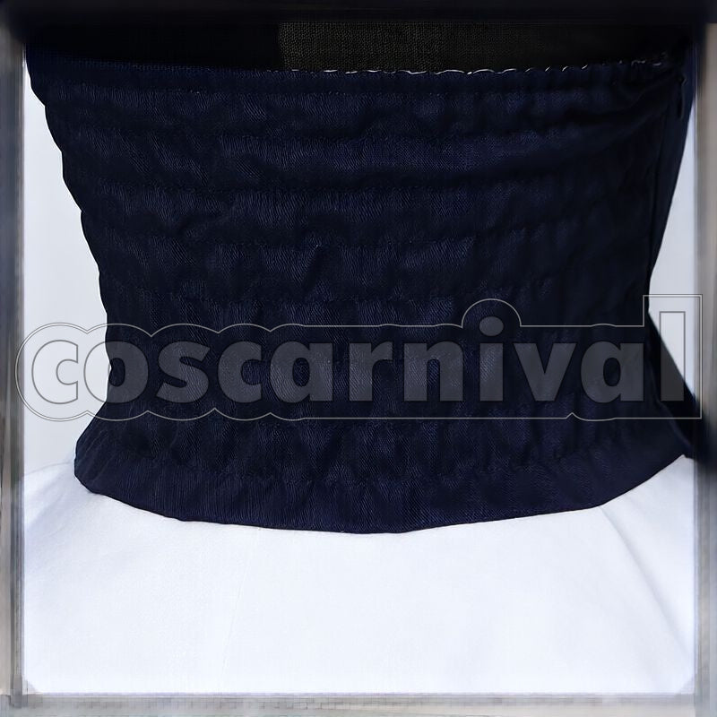 Petra Gurin Cosplay cosplay costume from NIJISANJI EN, detail 1 view 2