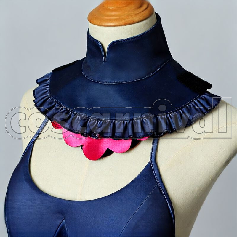 Reimu Endou Cosplay cosplay costume from NIJISANJI EN, detail-2