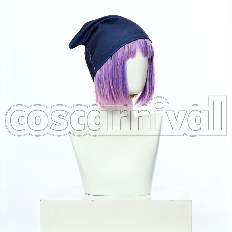 Reimu Endou Cosplay cosplay costume from NIJISANJI EN, detail-7