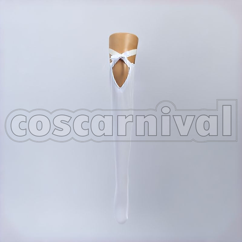 Reimu Endou New Outfit Cosplay cosplay costume from NIJISANJI EN, accessory view 1