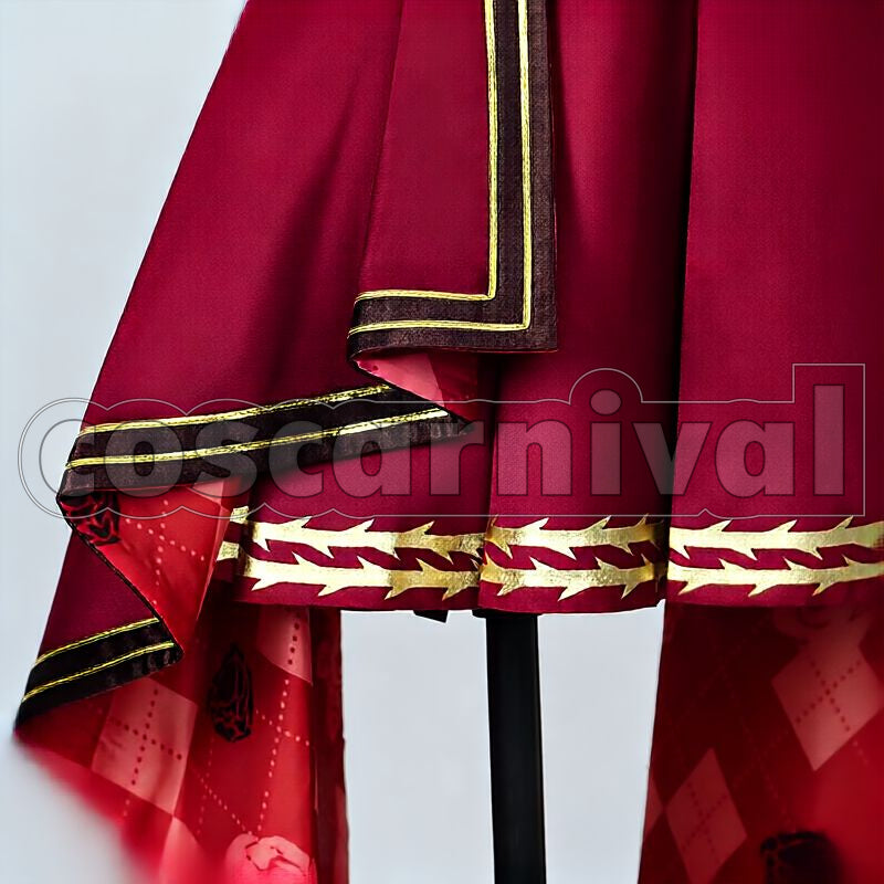 Rosemi Lovelock New Outfit Cosplay cosplay costume from NIJISANJI EN, detail-4