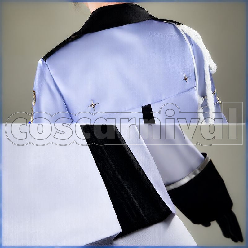 Seible Cosplay cosplay costume from NIJISANJI EN, detail-5