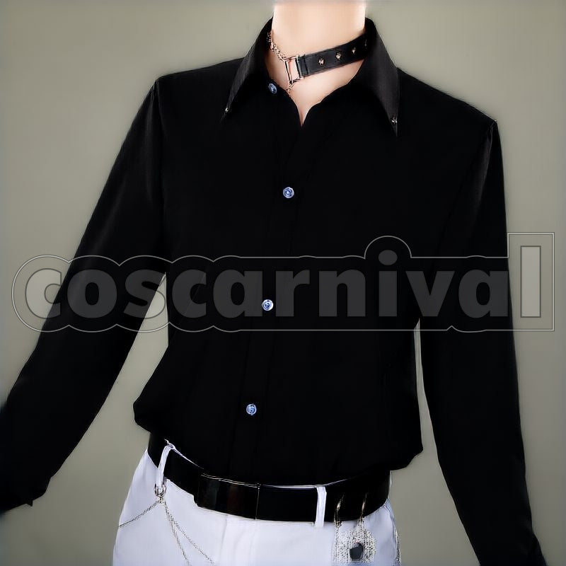 Seible Cosplay cosplay costume from NIJISANJI EN, detail-7