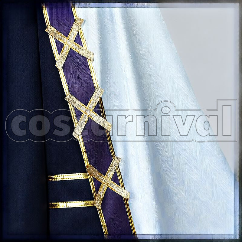 Selen Tatsuki Cosplay cosplay costume from NIJISANJI EN, detail-6