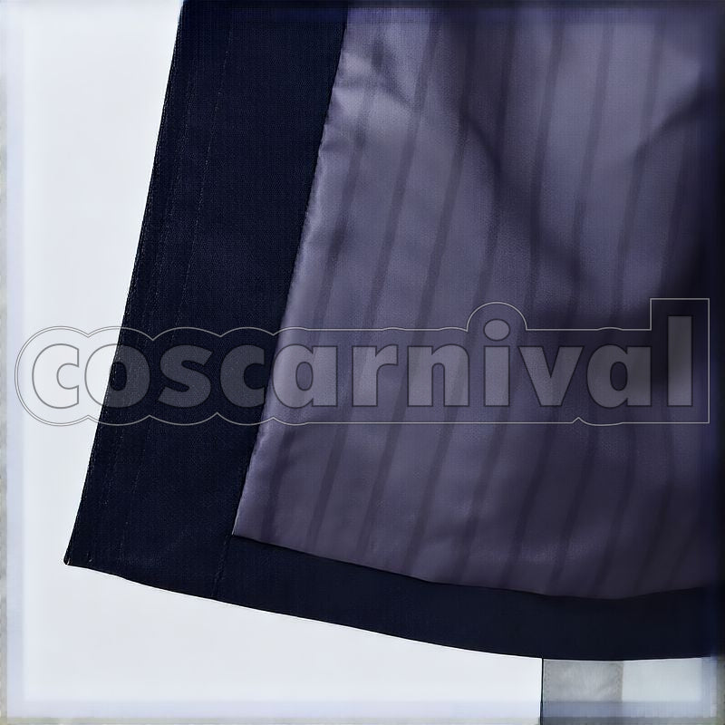Selen Tatsuki Cosplay cosplay costume from NIJISANJI EN, detail 7 view 2